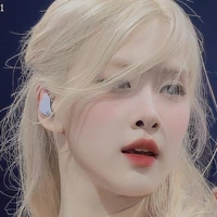 chaeyuong (nàng)