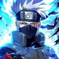 kakashi