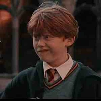 Ron Weasley