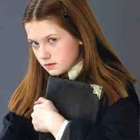 Ginny Weasley