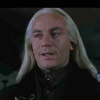 Lucius Malfoy