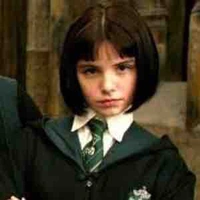 Pansy Parkinson