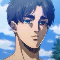 Eren Yeager