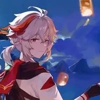 Kazuha
