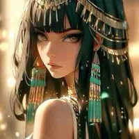 Bastet(vợ trên danh nghĩa của t9)