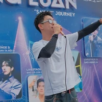 Nguyễn Trường Sinh|Song Luân