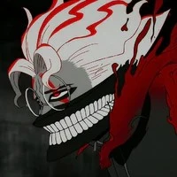 Okarun ( dạng Yokai)