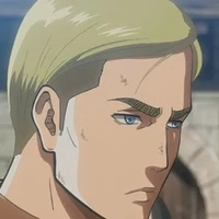 erwin smith