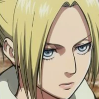 Annie leonhart
