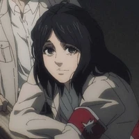 pieck finger