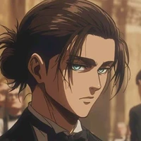 eren yeager[/sọ dừa]