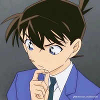 Kudo Shinichi