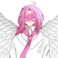 hiha alpha (con ma xấu quắc)