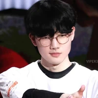 Park Dohyeon - Viper