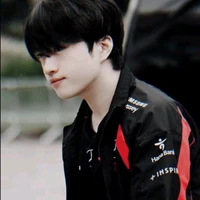 Ryu Minseok - Keria