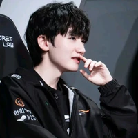 Han Wangho - Peanut