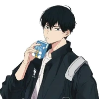 Kageyama Tobio
