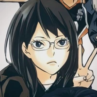 Kiyoko Shimizu