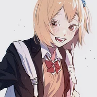 Yachi Hitoka