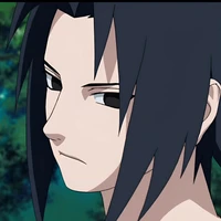 Uchiha Sasuke