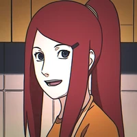 Uzumaki Kushina