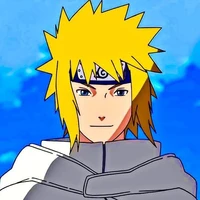 Namikaze Minato