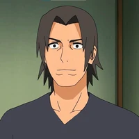 Uchiha Fugaku