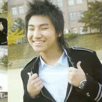 Kang Daesung