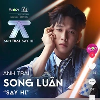 Nguyễn Trường Sinh