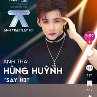 Huỳnh Hoàng Hùng