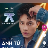 Nguyễn Anh Tú
