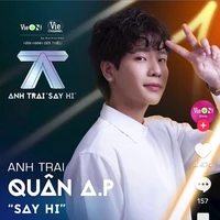 Phạm Anh Quân