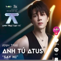 Bùi Anh Tú