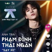 Phạm đình Thái Ngân