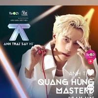 Lê Quang Hùng