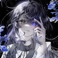 (Hime)/ Isagi Iyuse