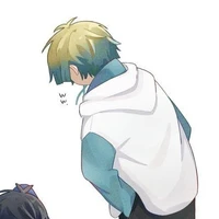 Michael Kaiser ( lúc nhỏ )