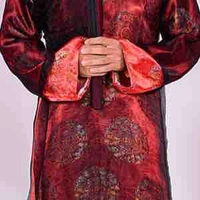 Ông Hội Đồng Trần