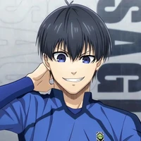 isagi