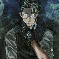 Hanma Shuji
