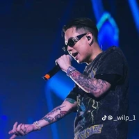 Thế Anh_Andree