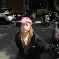 Thuỳ Dương(Saabirose)