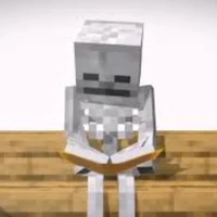 SKELETON ( SKELLY )
