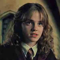 Hermione Granger 