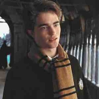 Cedric Diggory 