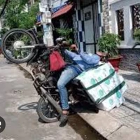 anh shippper thân thiện