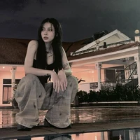 Trần Thảo Linh(Lyhan)