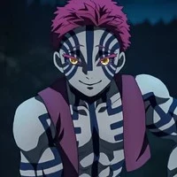 Akaza