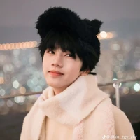Trương Hàm Thụy