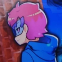 hiha the blue
